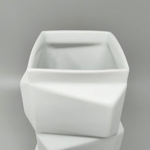 Load image into Gallery viewer, 1960s Mid-Century "Archais" Vase by Heinrich Fuchs for Lorenz Hutschenreuther Madinteriorart by Maden

