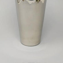 Load image into Gallery viewer, 1960s Mid-Century Gorgeous Italian Cocktail Shaker in Stainless Steel Madinteriorart by Maden
