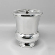 Load image into Gallery viewer, 1960s Mid-Century Modern Ice Bucket by Aldo Tura for Macabo. Made in Italy - Madinteriorart by Maden
