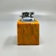 Load image into Gallery viewer, 1960s Mid-Century Modern Italian Alabaster Smoking Set by Romano Bianchi Madinteriorart by Maden
