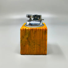 Load image into Gallery viewer, 1960s Mid-Century Modern Italian Alabaster Smoking Set by Romano Bianchi Madinteriorart by Maden
