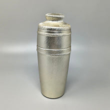 Load image into Gallery viewer, 1960s Mid-Century Modern Italian Cocktail Shaker by Giovanni Alessi (FAO) Madinteriorart by Maden

