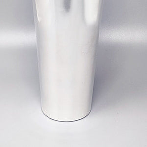 1960s Stunning Cocktail Shaker in Inox. Made in France Madinteriorart by Maden