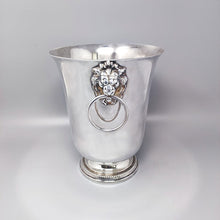 Load image into Gallery viewer, 1960s Stunning Ice Bucket 20GNS. Made in France. Madinteriorart by Maden
