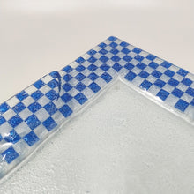Load image into Gallery viewer, 1970s Astonishing Italian Tray by Albatros in Murano Glass. Madinteriorart by Maden
