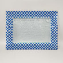 Load image into Gallery viewer, 1970s Astonishing Italian Tray by Albatros in Murano Glass. Madinteriorart by Maden
