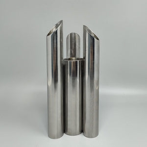 1970s Astonishing Space Age Vase. Made In italy Madinteriorart by Maden