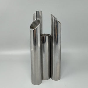 1970s Astonishing Space Age Vase. Made In italy Madinteriorart by Maden