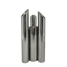 Load image into Gallery viewer, 1970s Astonishing Space Age Vase. Made In italy Madinteriorart by Maden

