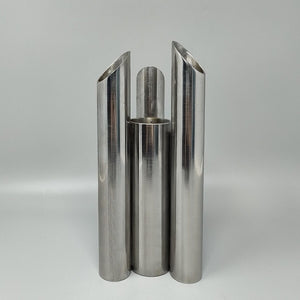 1970s Astonishing Space Age Vase. Made In italy Madinteriorart by Maden