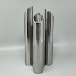 1970s Astonishing Space Age Vase. Made In italy Madinteriorart by Maden