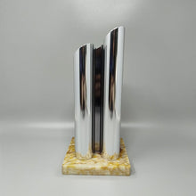 Load image into Gallery viewer, 1970s Astonishing Space Age Vase. Made In italy Madinteriorart by Maden
