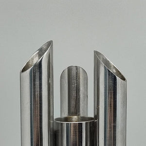 1970s Astonishing Space Age Vase. Made In italy Madinteriorart by Maden