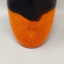 Load image into Gallery viewer, 1970s Astonishing Vase By Ca' dei Vetrai in Murano Glass. Made in Italy Madinteriorart by Maden
