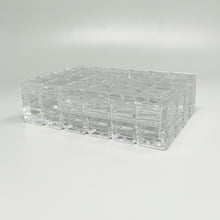Load image into Gallery viewer, 1970s Magnificent Crystal Box by Colle. Made in Italy
