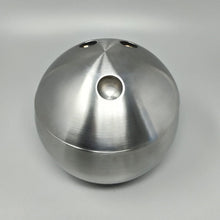 Load image into Gallery viewer, 1970s Gorgeous &quot;Bowling&quot; Cocktail Shaker With Ice Bucket Tauma by Guzzini. Made in Italy Madinteriorart by Maden
