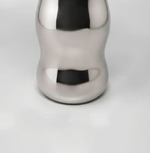 Load image into Gallery viewer, 1970s Gorgeous cocktail shaker by Andrea Fontebasso. Made in Italy Madinteriorart by Maden
