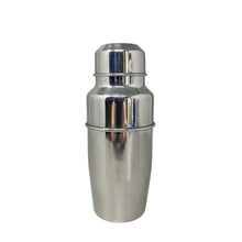 Load image into Gallery viewer, 1970s Gorgeous Cocktail Shaker by Pran. Made in Italy Madinteriorart by Maden
