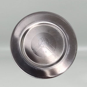 1970s Gorgeous Cocktail Shaker by Pran. Made in Italy Madinteriorart by Maden
