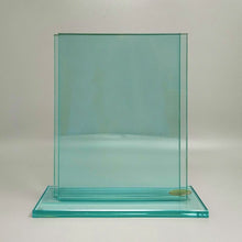 Load image into Gallery viewer, 1970s Gorgeous Crystal Photo Frame By Gianfini. Made in Italy Madinteriorart by Maden
