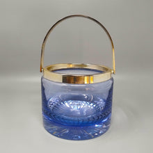 Load image into Gallery viewer, 1970s Gorgeous Ice Bucket by Sergio Asti for Arnolfo di Cambio &quot;Onde Series&quot;. Made in Italy. (Copia) Madinteriorart by Maden
