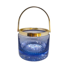 Load image into Gallery viewer, 1970s Gorgeous Ice Bucket by Sergio Asti for Arnolfo di Cambio &quot;Onde Series&quot;. Made in Italy. (Copia) Madinteriorart by Maden
