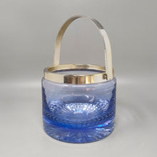 Load image into Gallery viewer, 1970s Gorgeous Ice Bucket by Sergio Asti for Arnolfo di Cambio &quot;Onde Series&quot;. Made in Italy. (Copia) Madinteriorart by Maden
