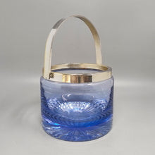 Load image into Gallery viewer, 1970s Gorgeous Ice Bucket by Sergio Asti for Arnolfo di Cambio &quot;Onde Series&quot;. Made in Italy. (Copia) Madinteriorart by Maden
