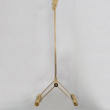 Load image into Gallery viewer, 1970s Gorgeous Pendant Lamp in Brass by Cattaneo. Made in Italy Madinteriorart by Maden
