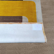 Load image into Gallery viewer, 1970s Gorgeous Rug by Paracchi Model Twist. Pure wool. Made in Italy tappeto Madinteriorart by Maden
