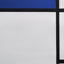 Load image into Gallery viewer, 1970s Original Gorgeous After Piet Mondrian &quot;Composition&quot; Limited Edition Lithograph Madinteriorart by Maden
