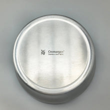 Load image into Gallery viewer, 1970s Space Age "Bowling Ball" Ice Bucket by WMF. Made in Germany Madinteriorart by Maden
