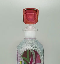 Load image into Gallery viewer, 1970s Stunning Decanter or Decorative Bottle by Luigi Bormioli. Made in Italy Madinteriorart by Maden
