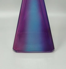 Load image into Gallery viewer, 1970s Stunning Decanter or Decorative Bottle by Luigi Bormioli. Made in Italy Madinteriorart by Maden
