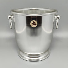 Load image into Gallery viewer, 1970s Stunning Ice Bucket by ARIR. Made in Italy Madinteriorart by Maden
