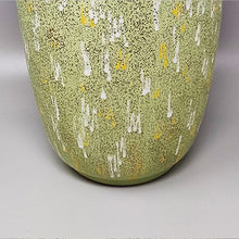 Load image into Gallery viewer, 1970s Stunning Original Big Vase by Christiane Reuter. Made in Germany Madinteriorart by Maden

