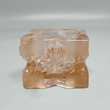 Load image into Gallery viewer, 1970s Stunning Smoking Set By Antonio Imperatore in Murano Glass. Made in Italy Madinteriorart by Maden
