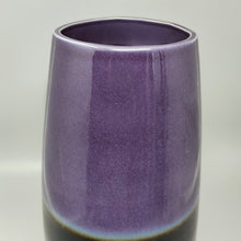 Load image into Gallery viewer, 1970s Stunning Space Age Vase in Ceramic by Brambilla. Made in Italy Madinteriorart by Maden
