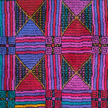 Load image into Gallery viewer, 1980s Gorgeous Missoni Geometric Wool Rug for T&amp;J Vestor
