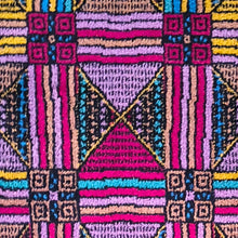 Load image into Gallery viewer, 1980s Gorgeous Geometric Italian Woolen Rug by Missoni for T&amp;J Vestor Madinteriorart by Maden
