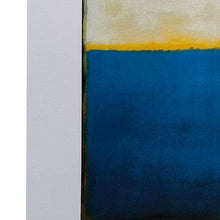 Load image into Gallery viewer, 1980s Gorgeous Mark Rothko Limited Edition Lithograph Madinteriorart by Maden

