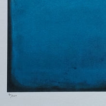 Load image into Gallery viewer, 1980s Gorgeous Mark Rothko Limited Edition Lithograph Madinteriorart by Maden
