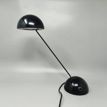 Load image into Gallery viewer, 1980s Minikini Table Lamp by Barbieri &amp; Marianelli for Tronconi. Made in Italy Madinteriorart by Maden
