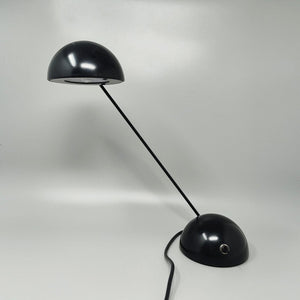 1980s Minikini Table Lamp by Barbieri & Marianelli for Tronconi. Made in Italy Madinteriorart by Maden