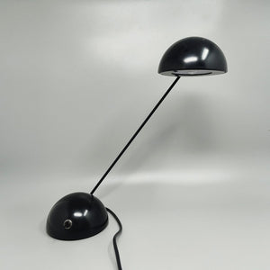 1980s Minikini Table Lamp by Barbieri & Marianelli for Tronconi. Made in Italy Madinteriorart by Maden