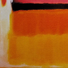 Load image into Gallery viewer, 1980s Original Gorgeous Mark Rothko Limited Edition Lithograph Madinteriorart by Maden
