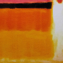 Load image into Gallery viewer, 1980s Original Gorgeous Mark Rothko Limited Edition Lithograph Madinteriorart by Maden
