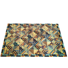 Load image into Gallery viewer, 1980s Stunning Wool Rug by Ottavio Missoni for T&amp;J Vestor Madinteriorart by Maden
