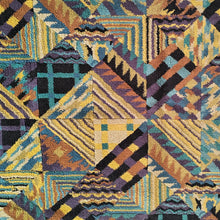 Load image into Gallery viewer, 1980s Stunning Wool Rug by Ottavio Missoni for T&amp;J Vestor Madinteriorart by Maden
