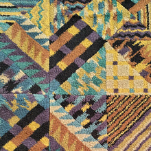 Load image into Gallery viewer, 1980s Stunning Wool Rug by Ottavio Missoni for T&amp;J Vestor Madinteriorart by Maden
